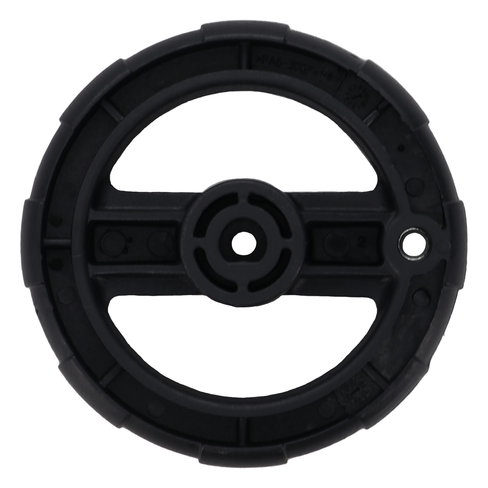 Bosch 2610015069 Handwheel Replacement for GTS1031 Table Saw