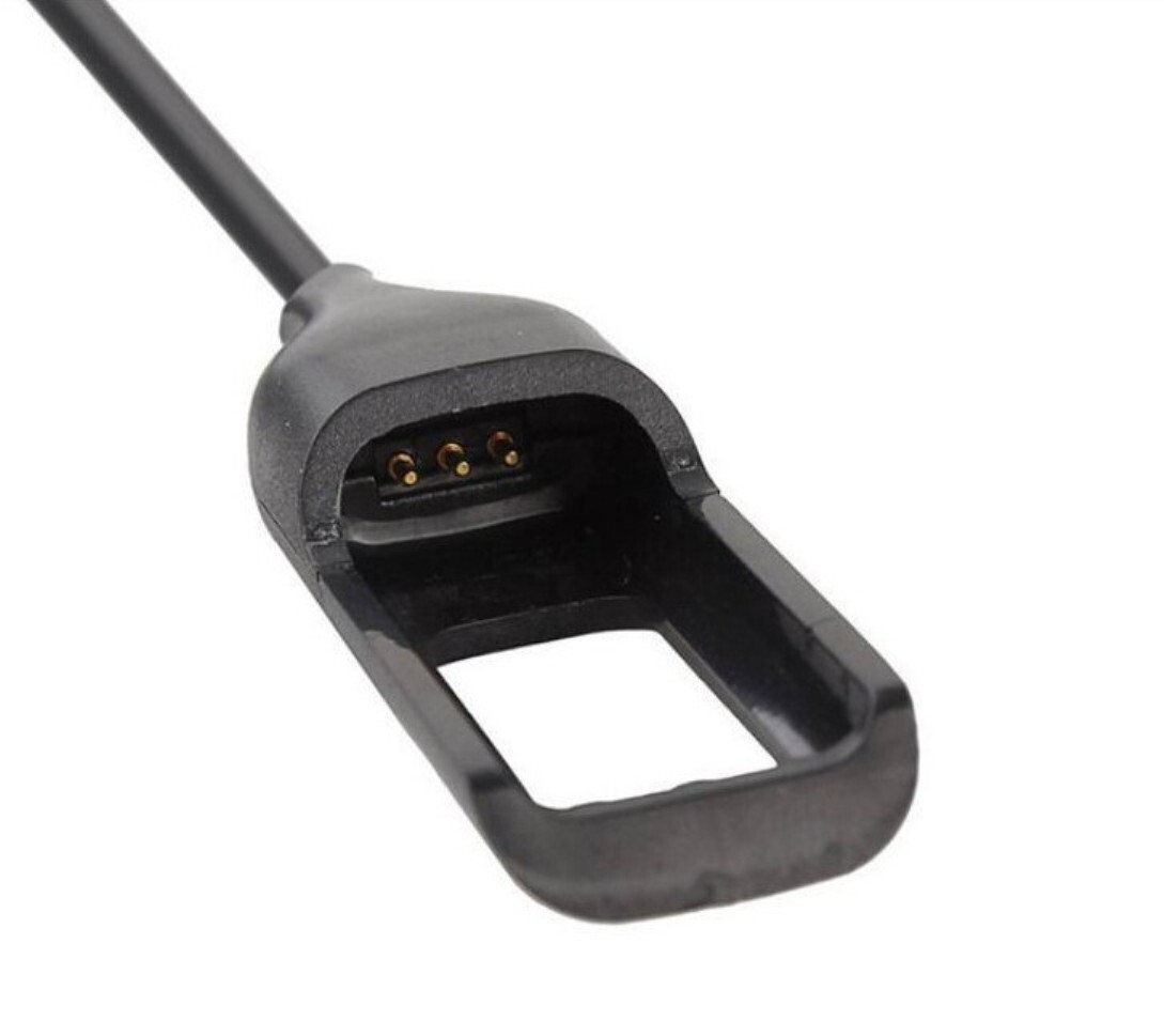 Fitbit Flex Activity Tracker Replacement USB Charging Charger Cable