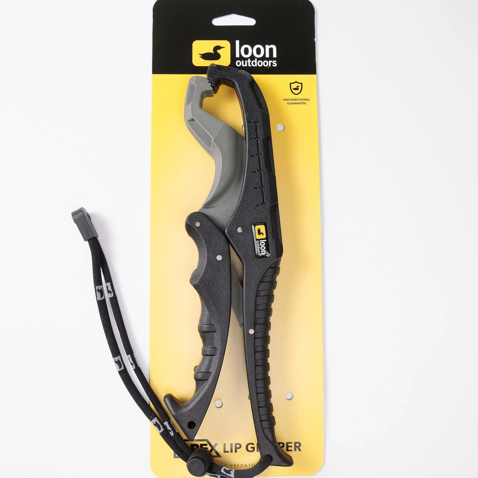 Loon Outdoors Apex Lip Gripper - FREE SHIPPING