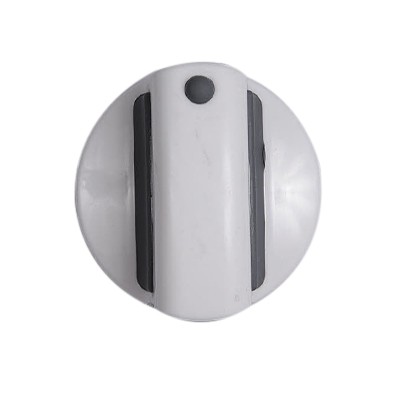 Knob #WPW10043430 for Whirlpool, Amana, Maytag, KitchenAid, Jenn-Air, Bauknecht,