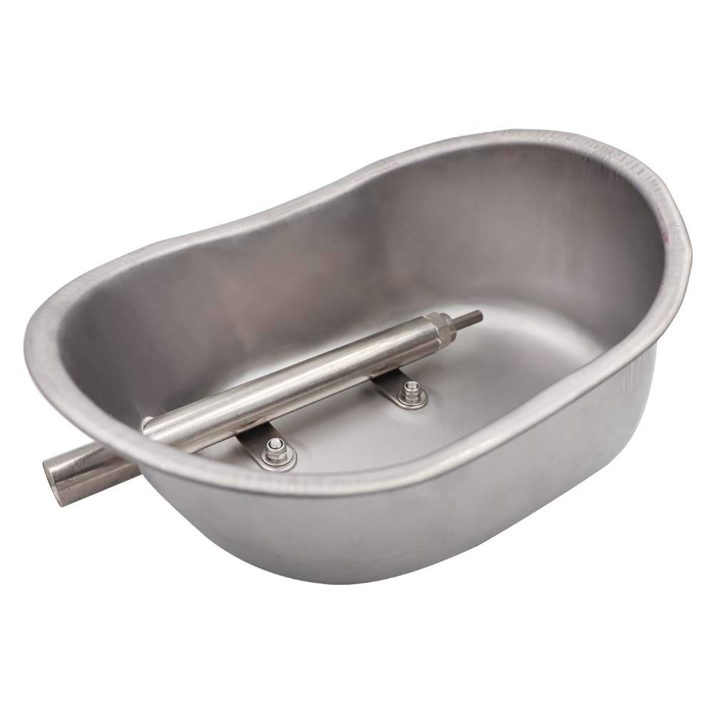 Stainless Steel Automatic Pig Waterer System Automatic Waterer for Pig Water ...