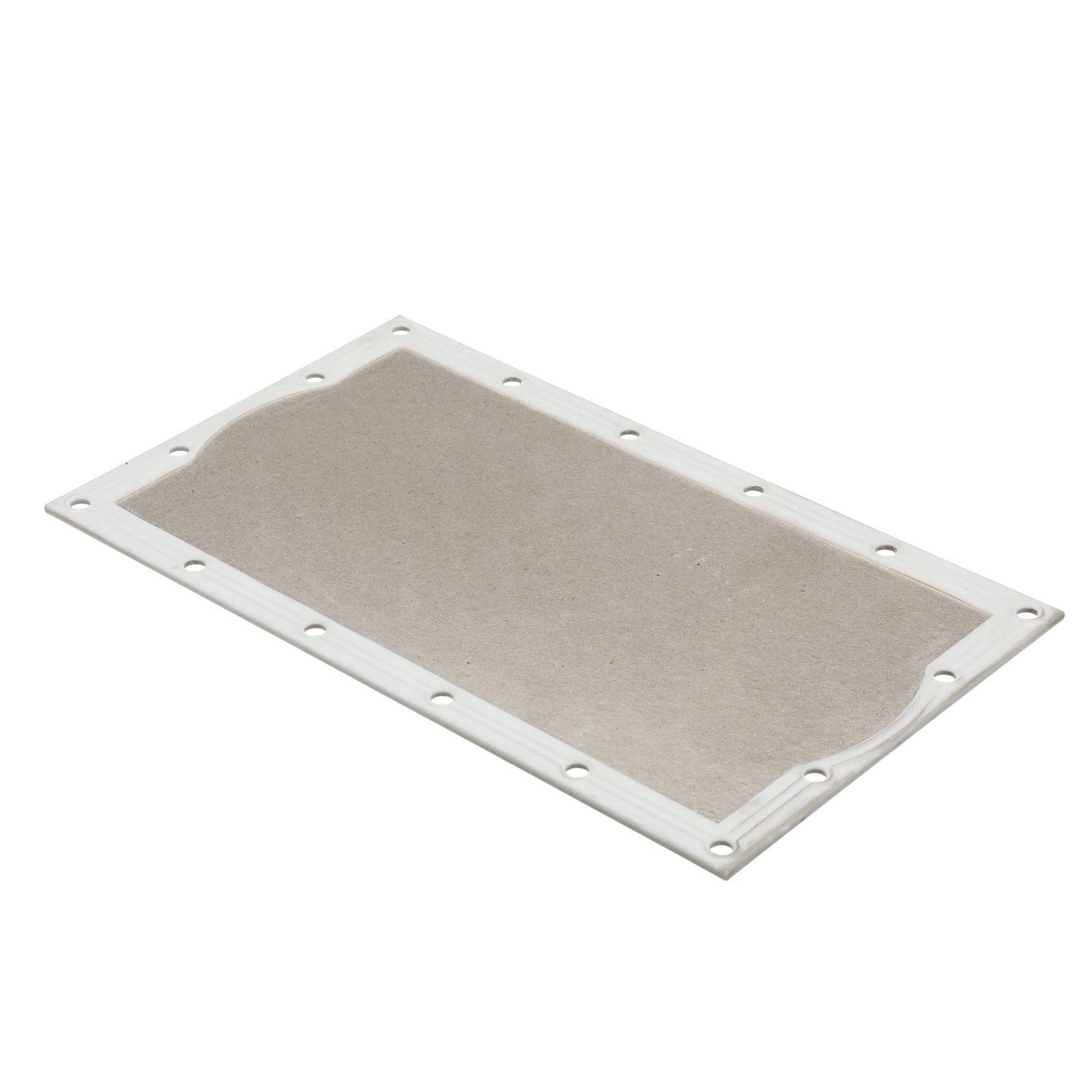 Merrychef E2S Partition Plate Over/Mould SB363 - Genuine OEM Replacement Part