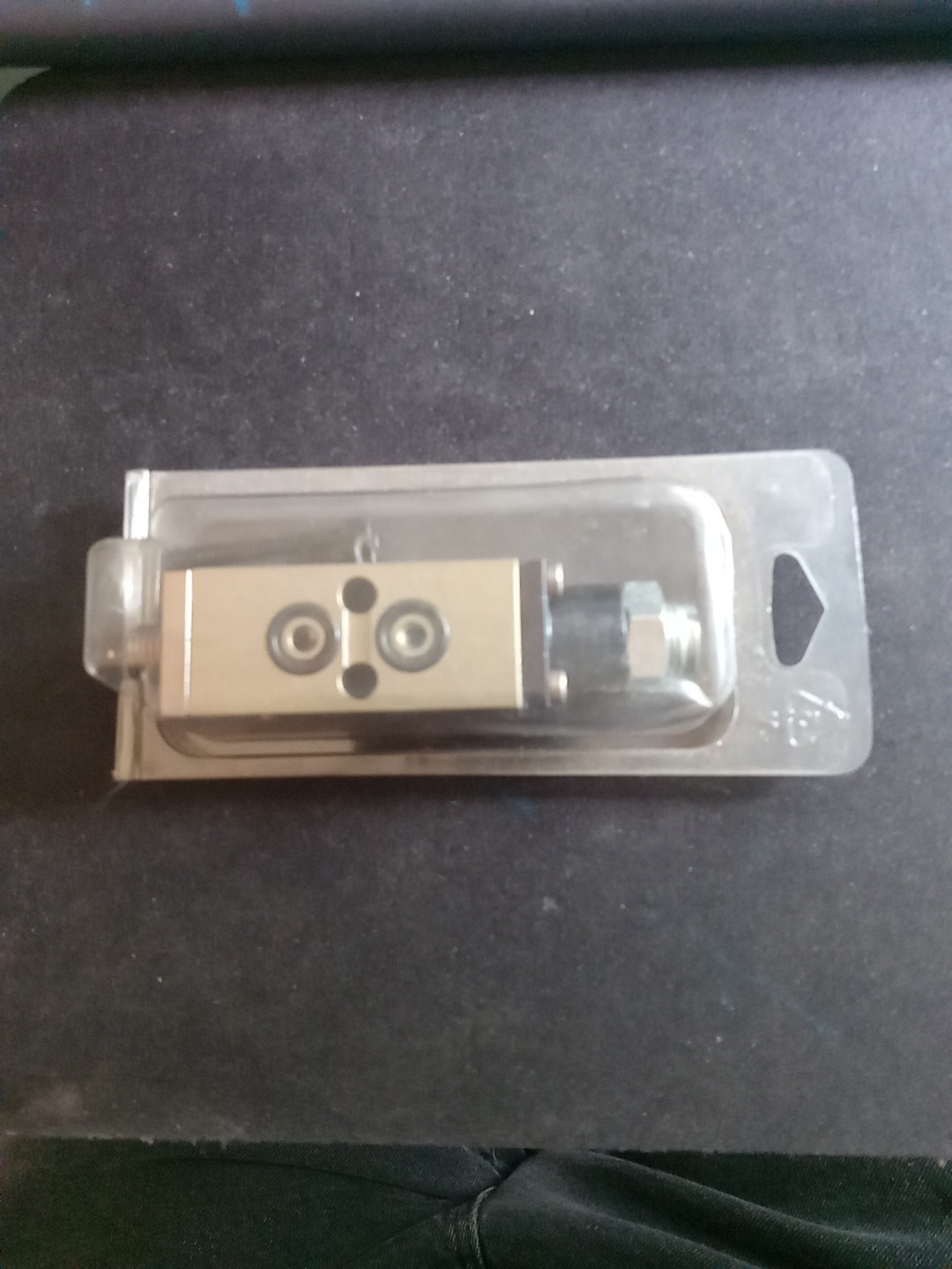 Axco / Nordson Glue Module