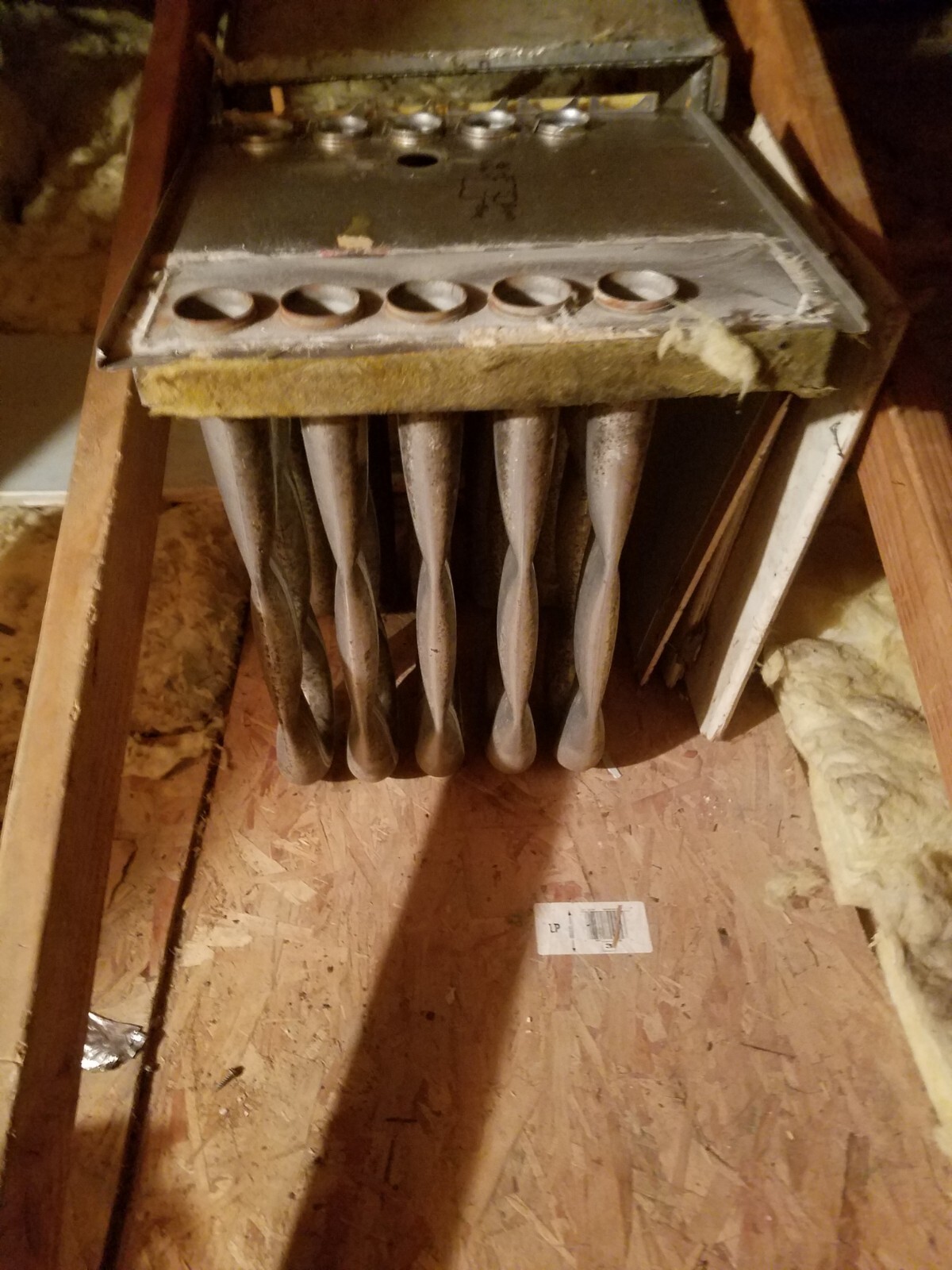 Lennox G25MV Heat Exchanger * HVAC * FURNACE