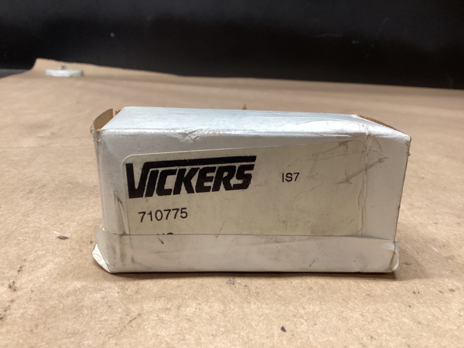 Vickers 710775 Receptacle #106L65