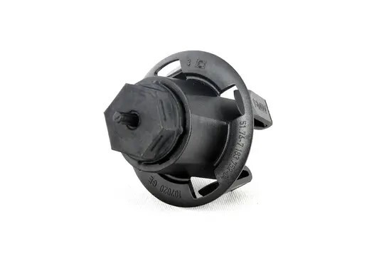GENUINE BMW Hood Adjuster NEW 51767183752