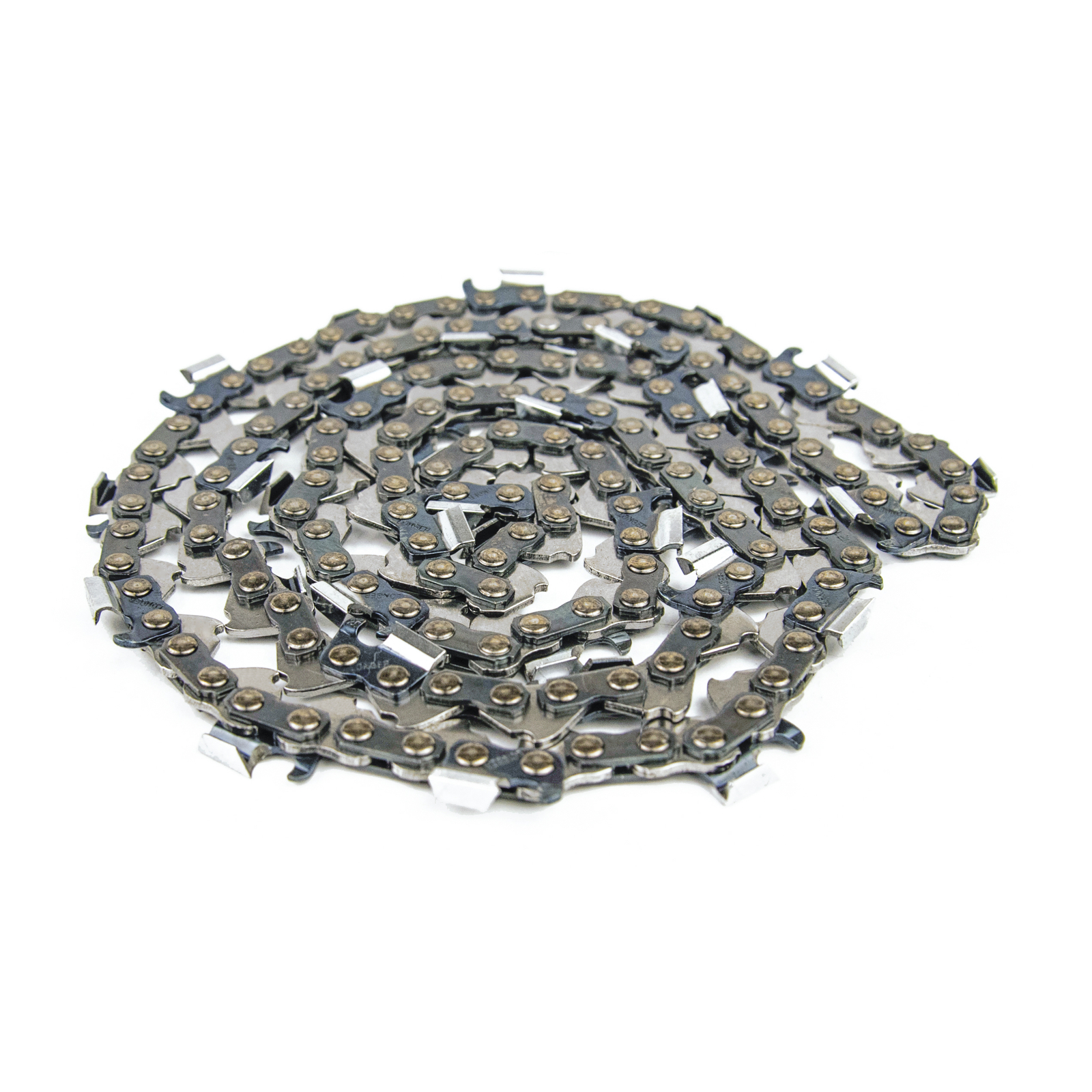 4pcs 18" Chainsaw Chain Blade 0.325'' Pitch 0.063 Gauge 74 DL For STIHL