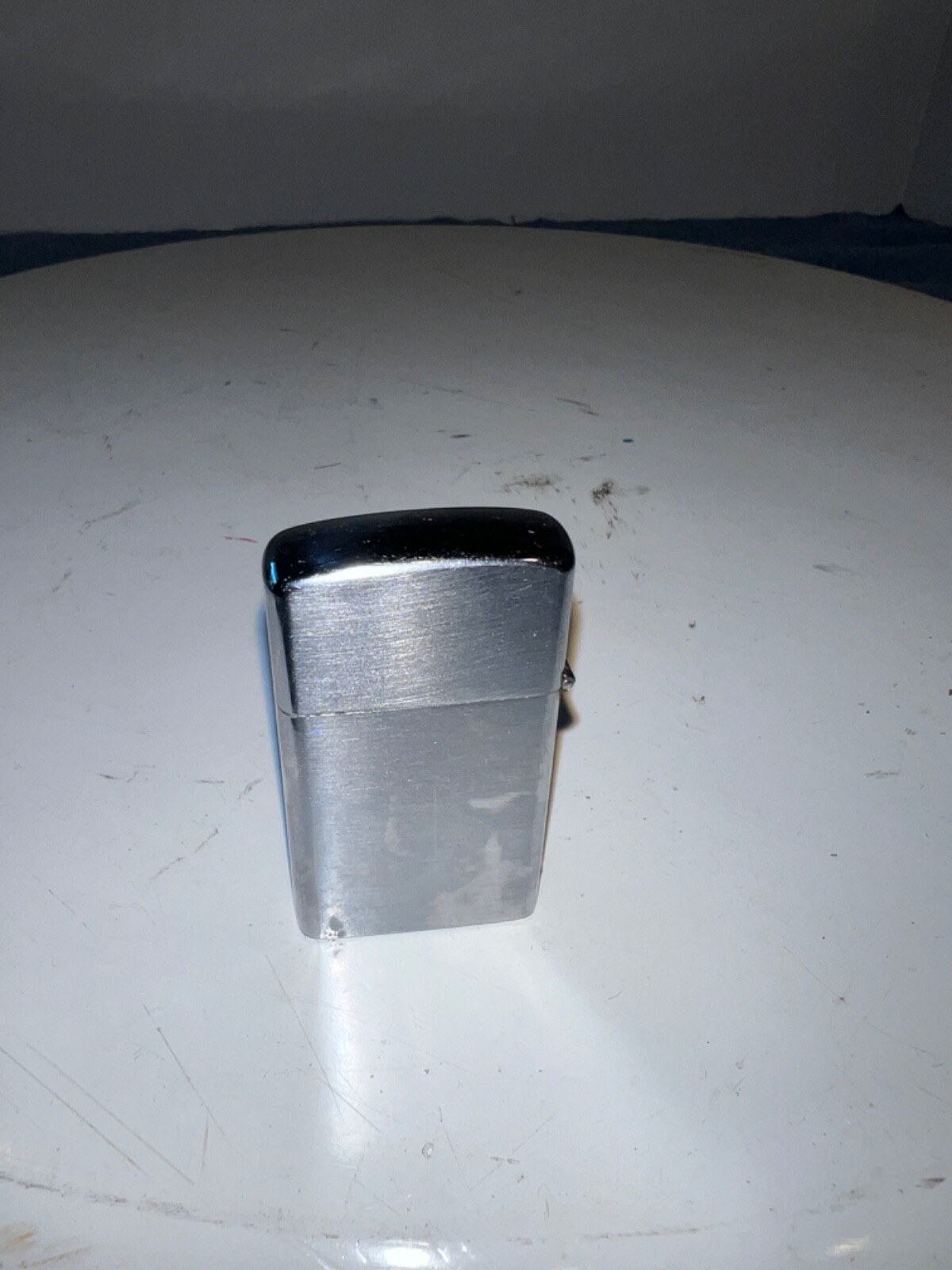 Rare Lighter.