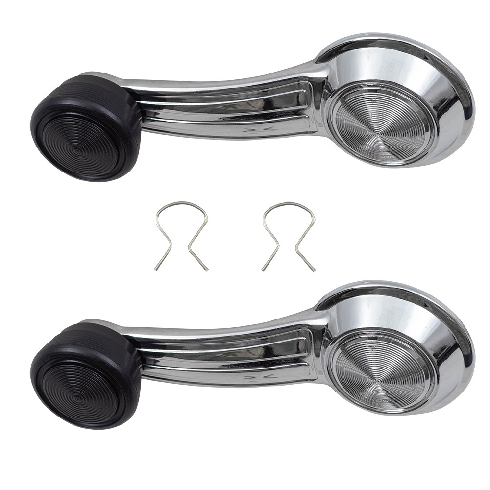 For 1973-1976 C10 Suburban Window Crank Handle 20348200 1973-1976 C20 Suburban