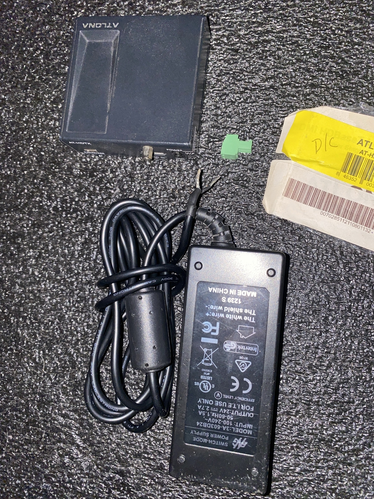 Atlona AT-HDTX HDBaseT HDMI Transmitter