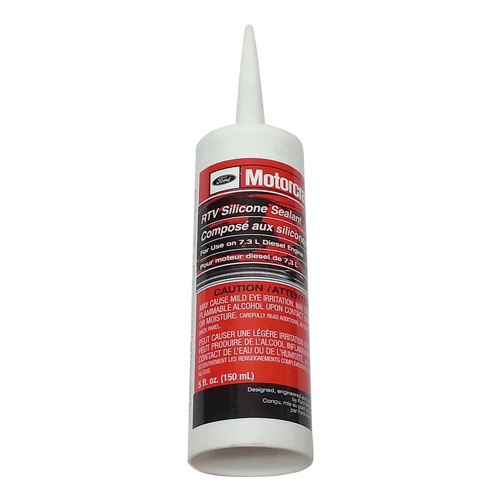 Motorcraft TA357 High Performance Engine RTV Silicone For 2020-22 Ford EcoSport