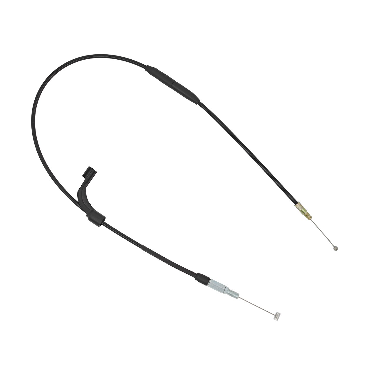 SPI Throttle Cable for Yamaha fits some 2019-2025 Snow Replaces 8MY-F6311-00-00