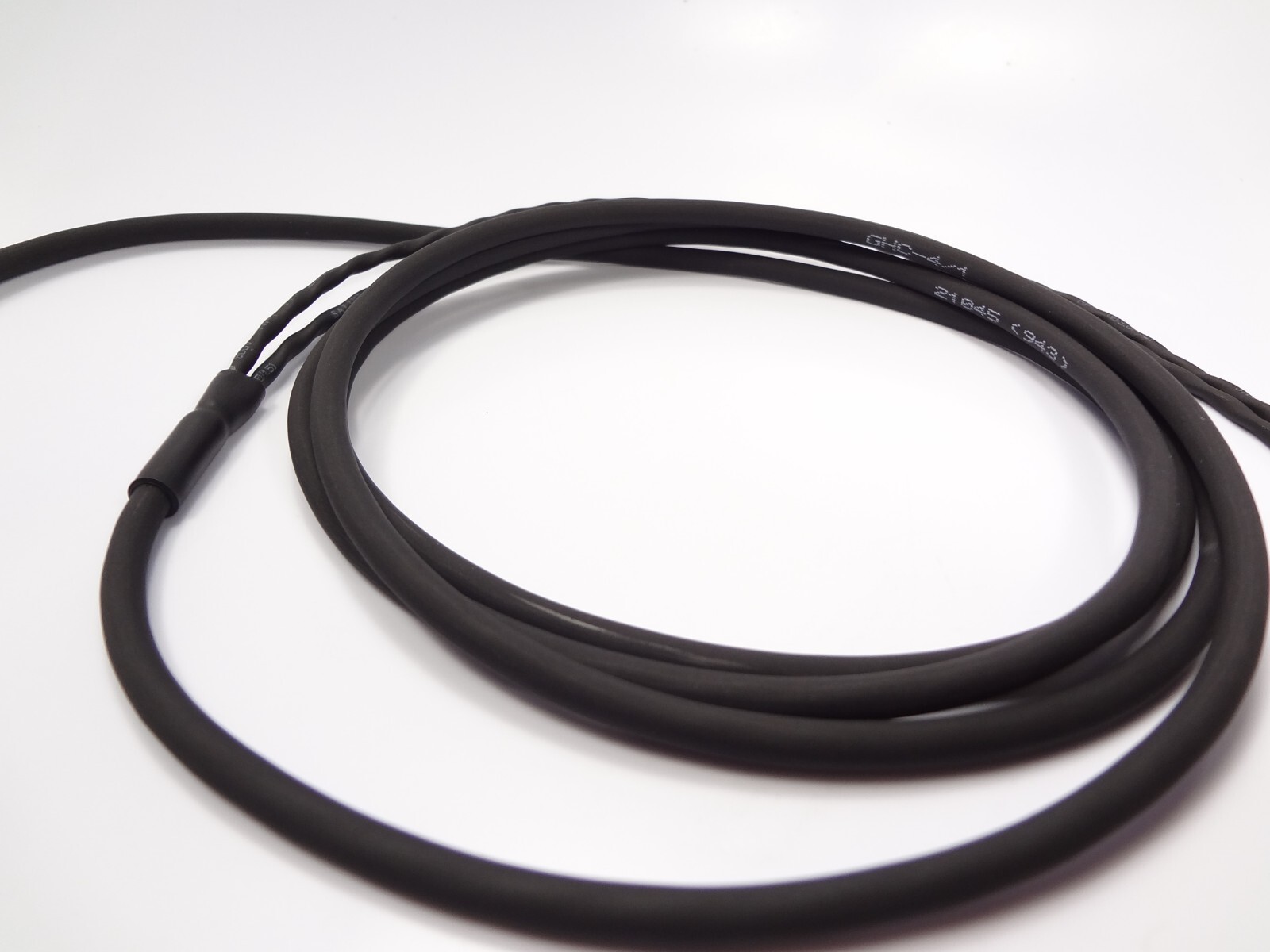 Clairmont Cable Gotham Hifiman Headphone Cable