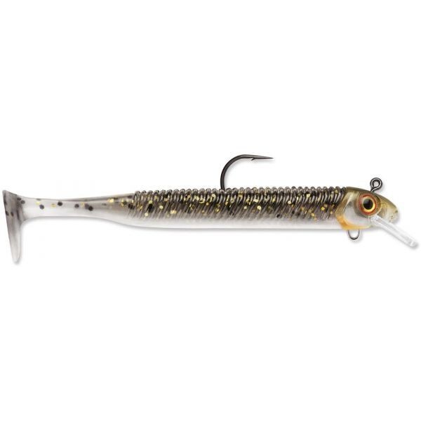 Storm Lure 360GT Searchbait Swimbait Soft Body Swimbait 4-1/2" VOLUNTEE 3 PK |B4
