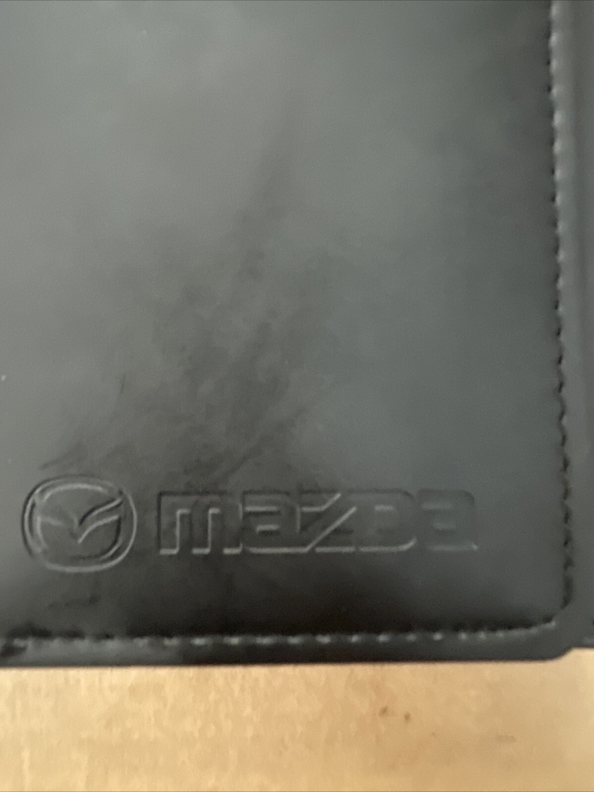 Mazda 3 Owners Manual Hand Book