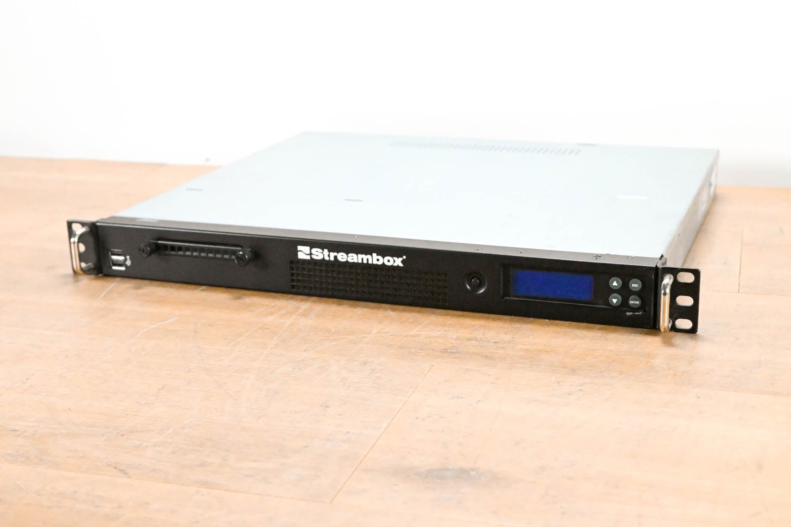 Streambox ACT-L3 SBT3-E9200 HD Video Encoder CG01UNG