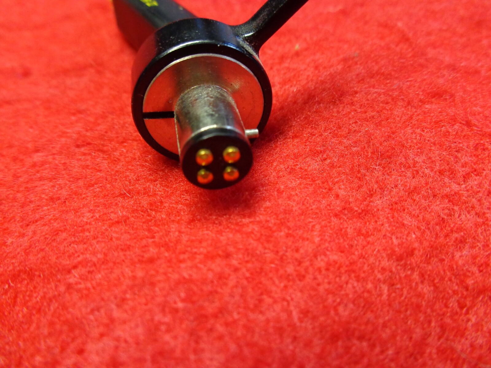 Stanton Cartridge