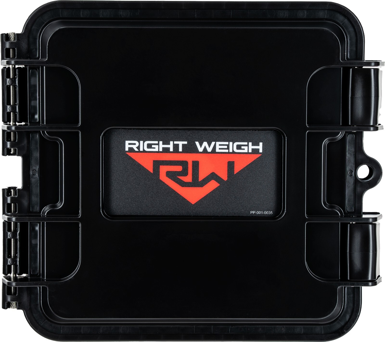 Right Weigh 909-201-K REPLACEMENT Enclosure Box - 201 Series Digital Load Scale