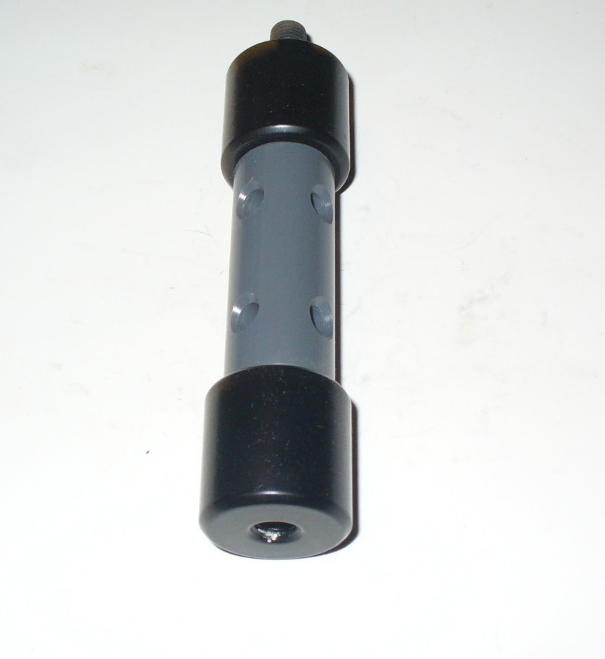 Archery Stabilizer Extension/Stabilizers/ Weighs 3.3 Ounces