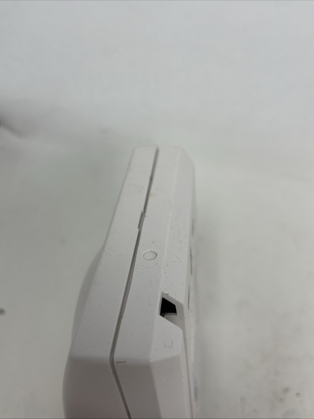 Honeywell Wave2PD Piezo-Dynamic Indoor Siren (D9)