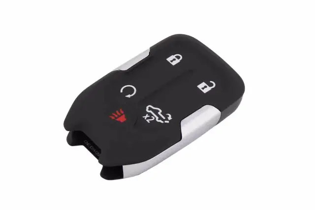 Genuine GM Remote Control Door Lock and Theft Deterrent Transmitter 13529632