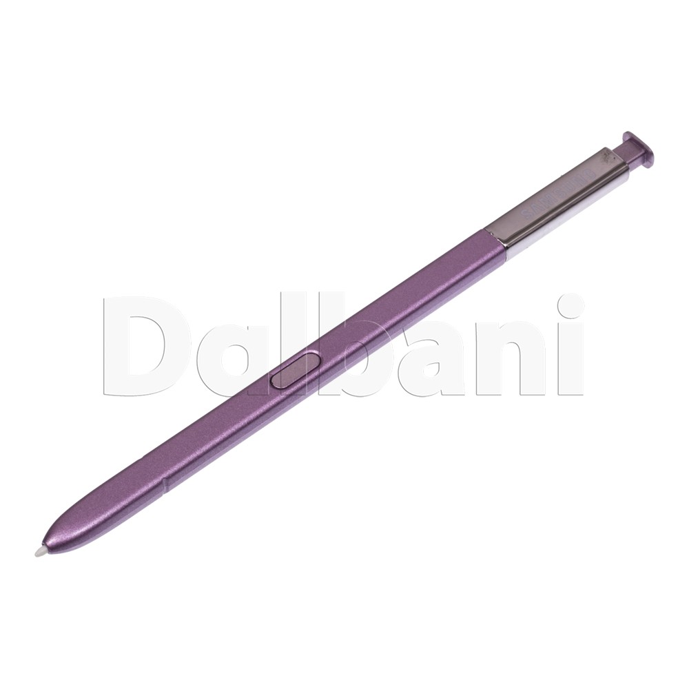 Replacement Purple Samsung Galaxy S Pen for Galaxy Note 9 EJ-PN960 No Bluetooth