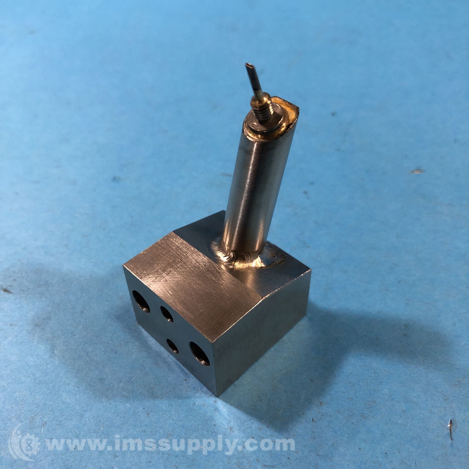 ABB 3N2944 Nozzle For Bell Cup Flushing Unit FNIP
