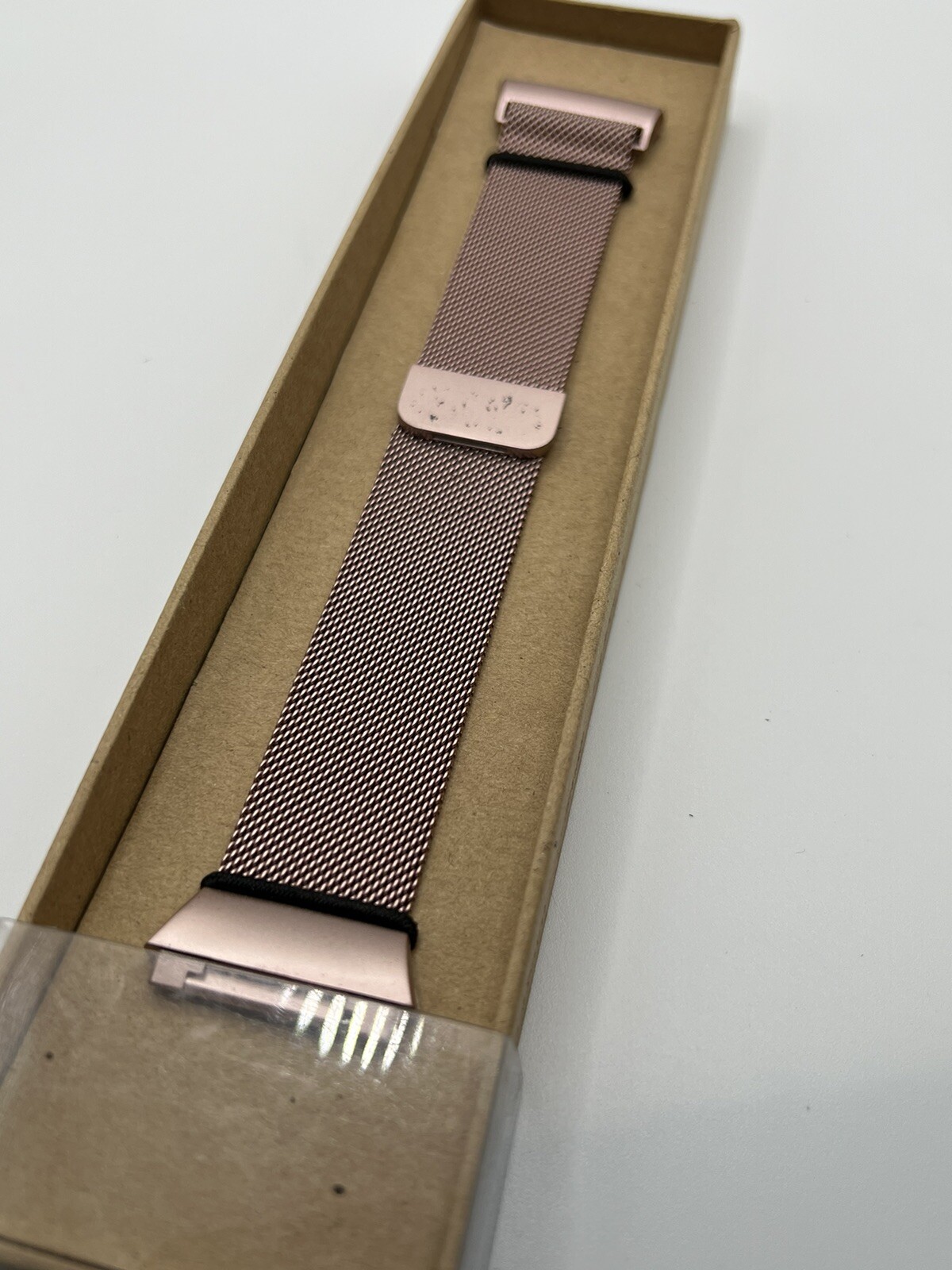 Wearlizer Fitbit Ionic Band, Rose Pink