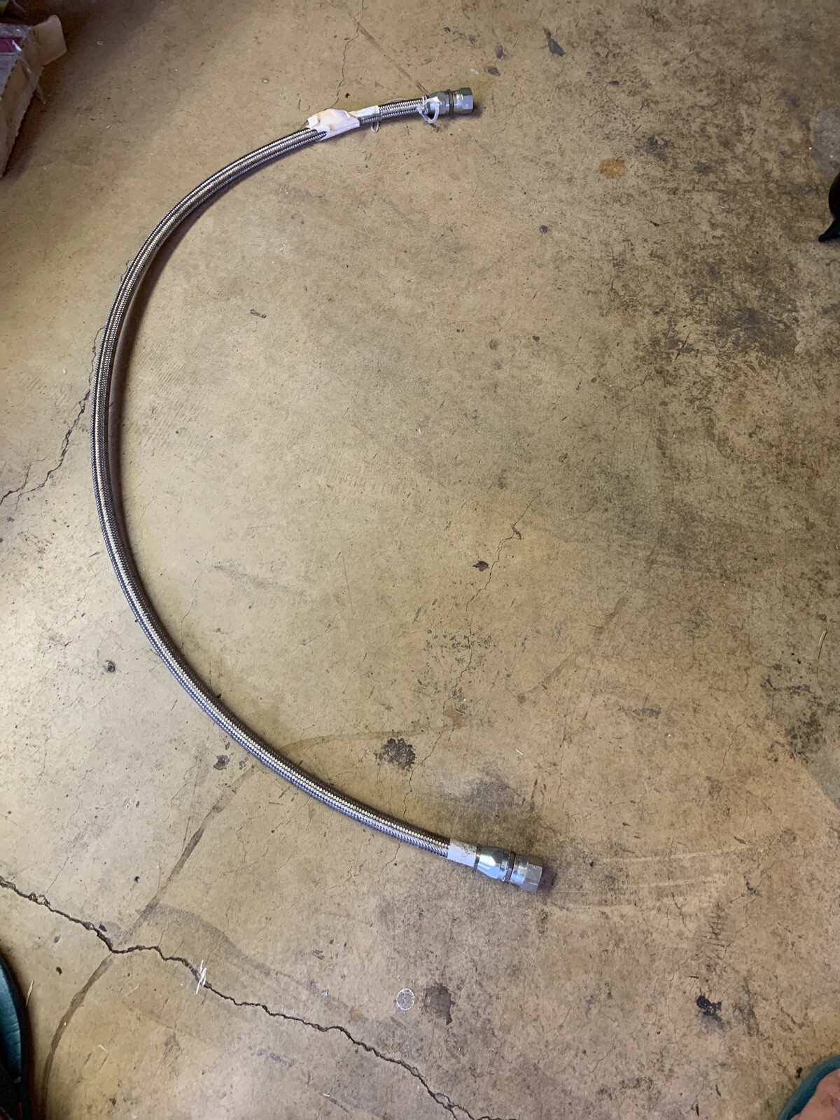 2076916 Hose 2807-10 52” Hose Assembly AEROQUIP PT3331
