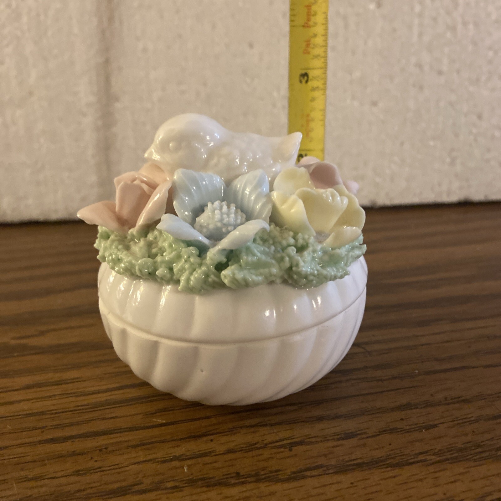 Armco Trinket Box made in Japan