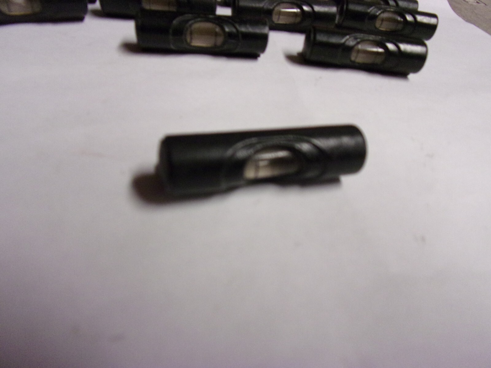 STARRETT   Protractor Level Replacement Attachment.  # 434, 12, 1224    New