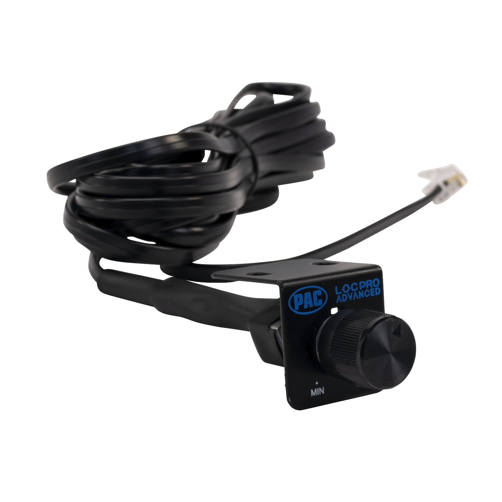 PAC Amplifier Integration Solution for 2019-24 Non-Amplified GM LPHGM71+LPA-E.4