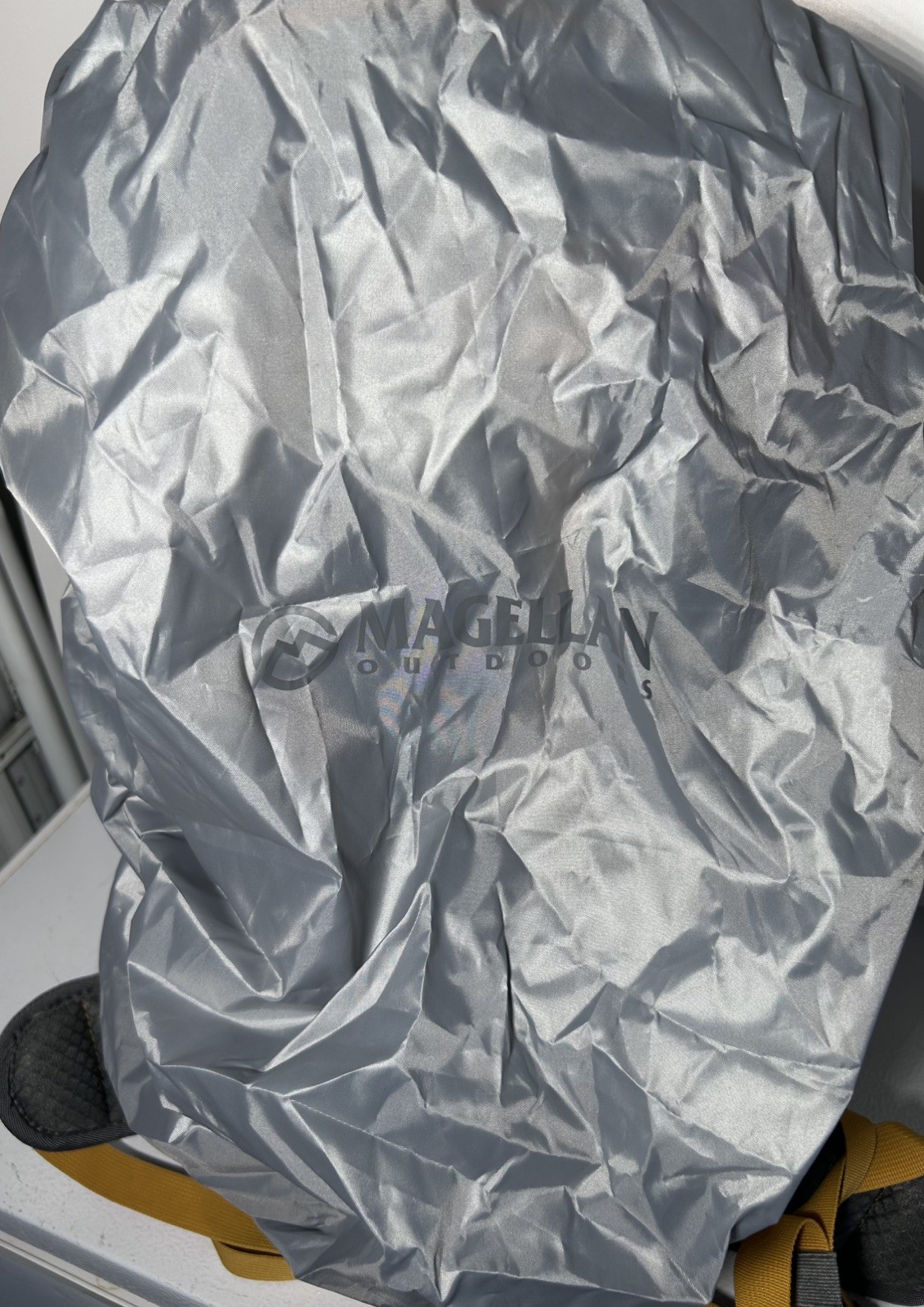 Magellan 40 L Hydration Pack Backpack Outdoor New with tags