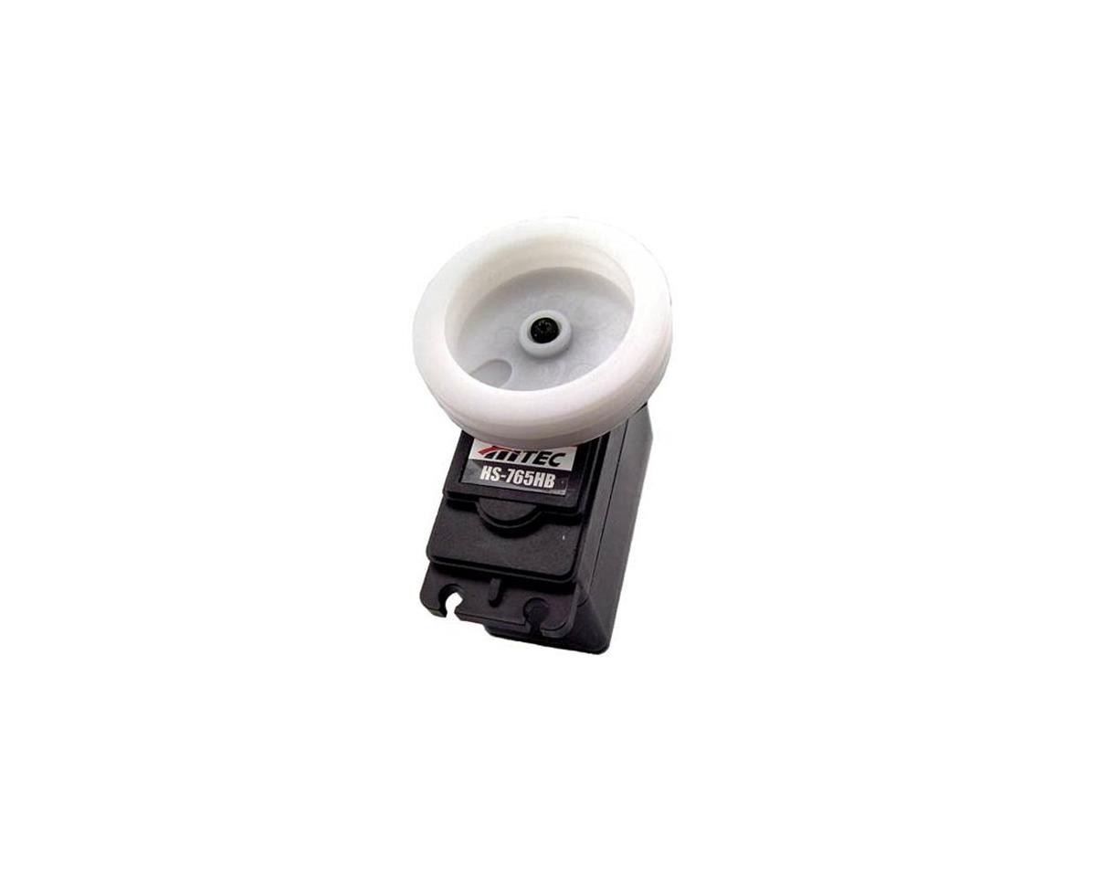 Hitec HS-765HB Universal Sail Arm Analog Servo [HRC33765S]