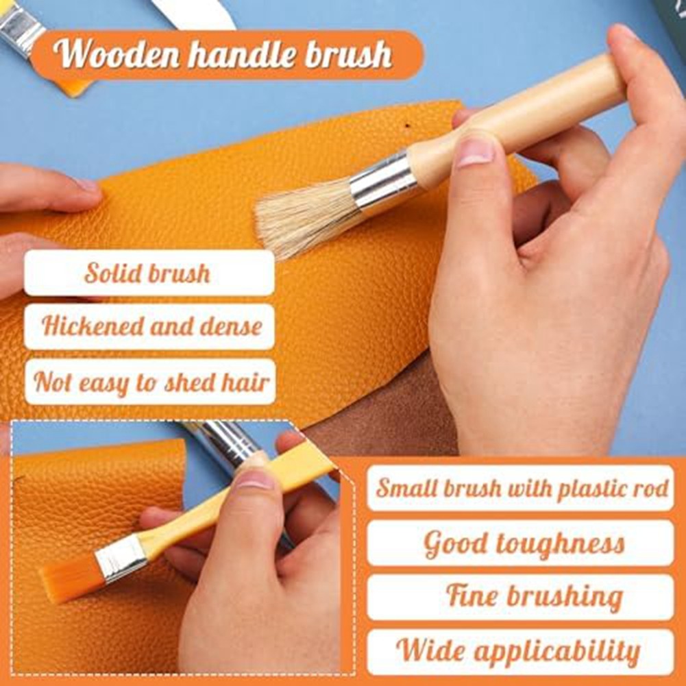 Bone Folders Kit, Bone Folders, Makers,Bookbinding Kit, for Bookbinding4462