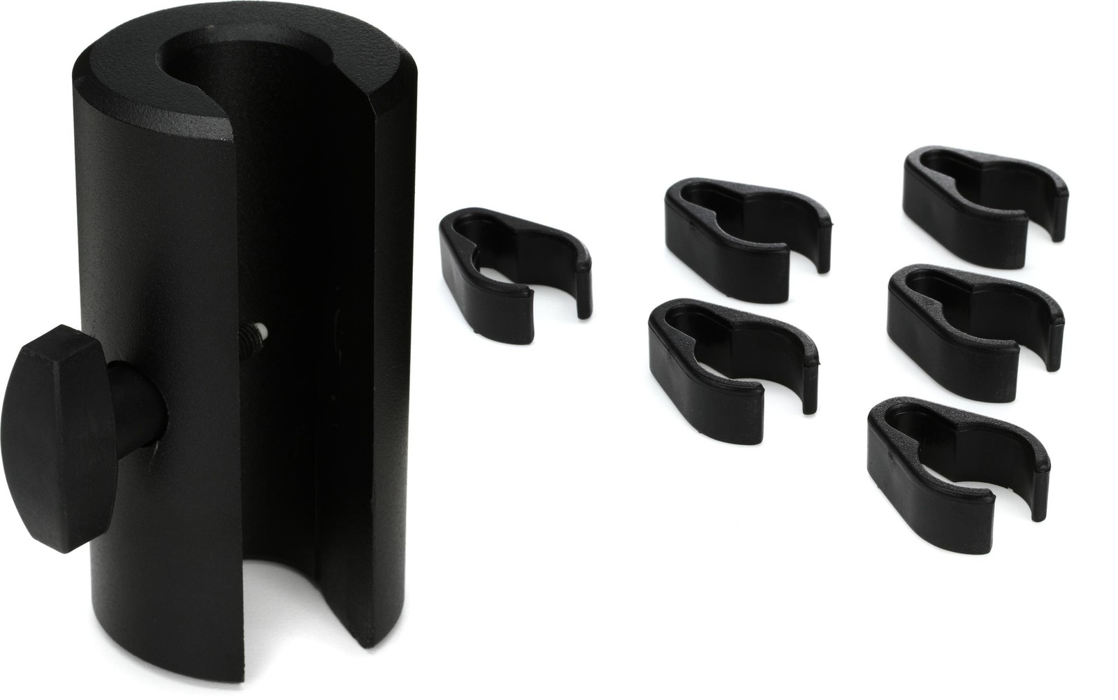 On-Stage TMP-CW-3 + WindTech CC-6 Value Bundle