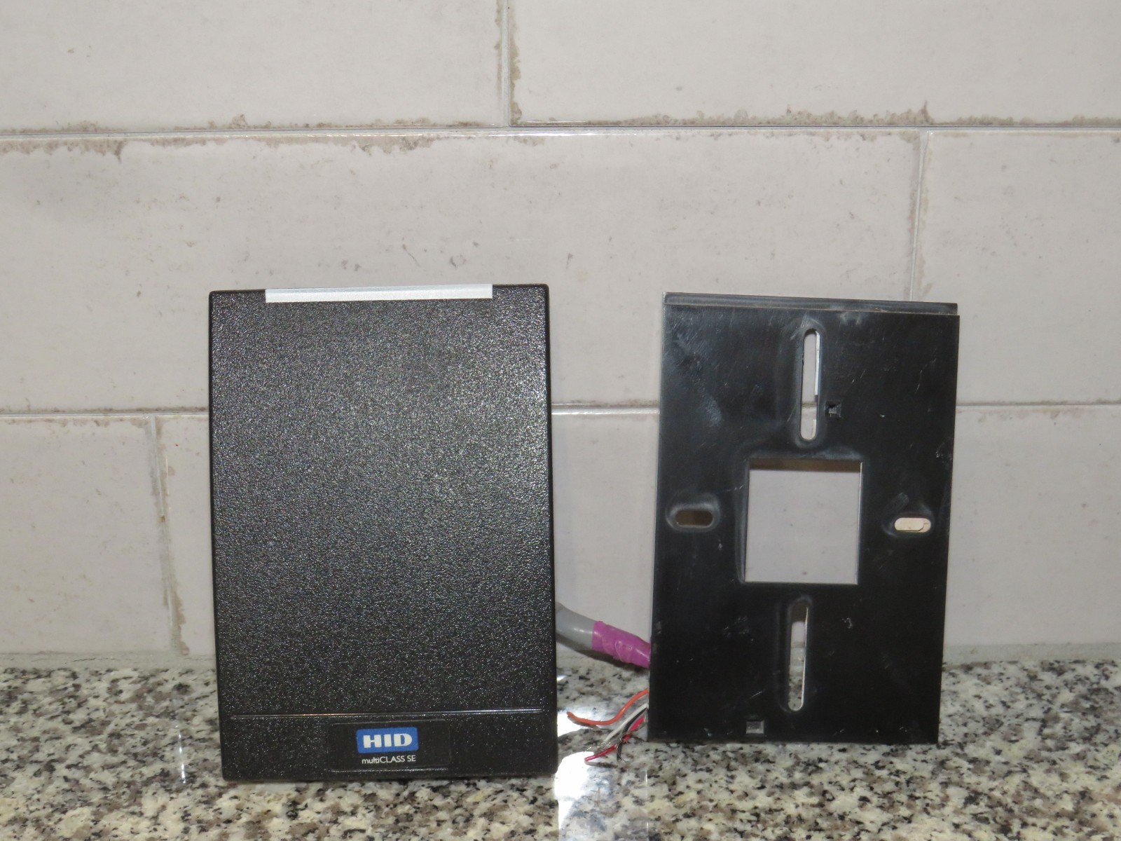 HID RP40 MULTICLASS 920PMNEKEA003 CARD READER RP40E