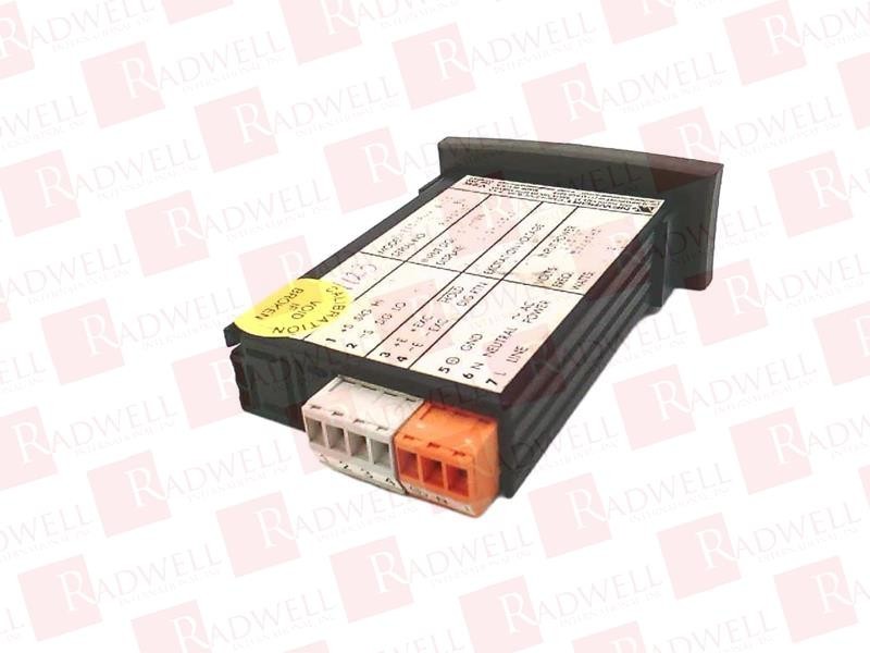 OMEGA ENGINEERING 205-PV4-G-C0-BL / 205PV4GC0BL (NEW IN BOX)