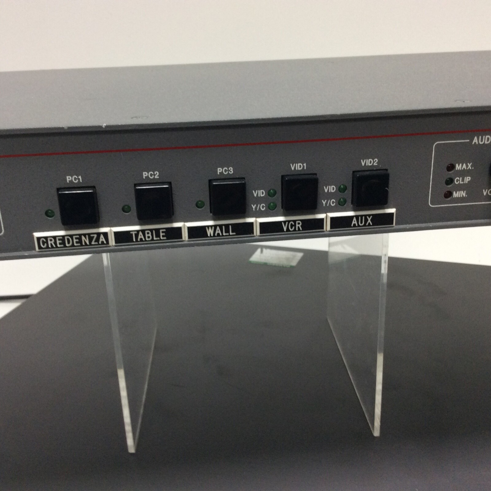 EXTRON SYSTEM 5cr