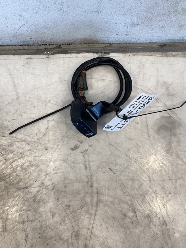 2021 Collision Avoidance System K041738 for Bendix (356-10377)