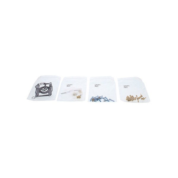 All Balls Carburetor Rebuild Kit for 1992 - 1995 Polaris XLT SP Snowmobile