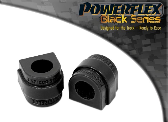Powerflex for Volkswagen Golf Mk7 / Audi TT Mk3 Front Sway Bar Bushings - 24.0