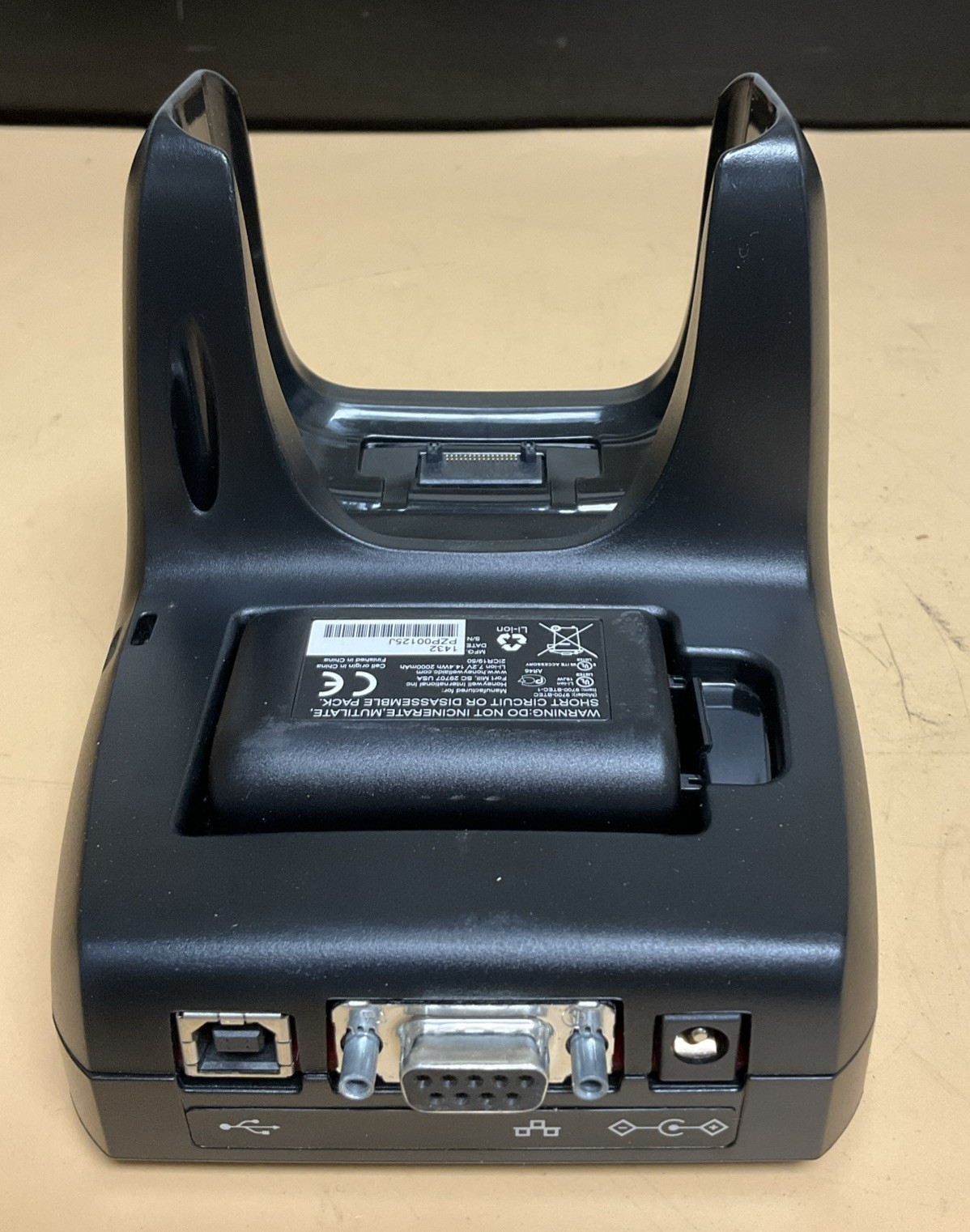 Honeywell 9700-HB2 Dolphin 9700 HomeBase