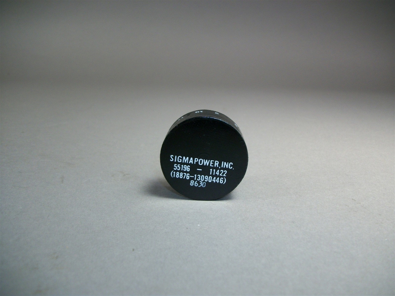 Sigmapower Inc. 55196 - 11422 Current Transformer