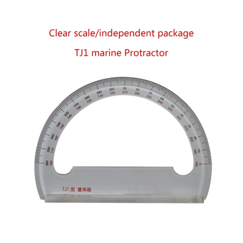 Portable Inclinometer Marine Clinometer Level Inclinometer AngleFinder Durable