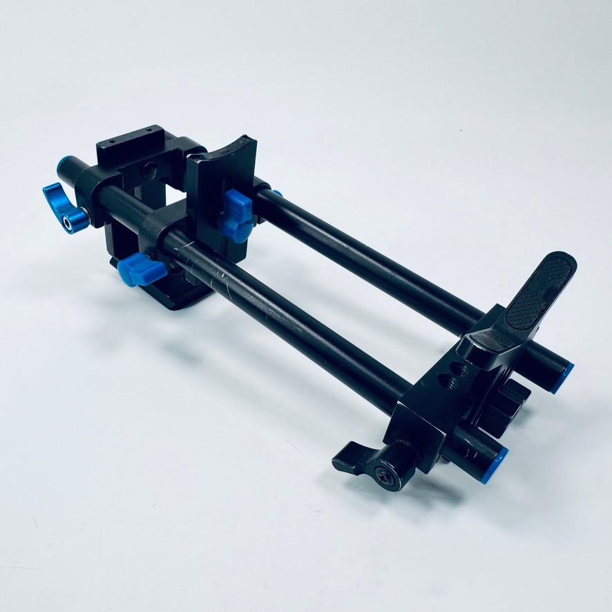 Neewer Movie Rig System Camera Mount Aluminum