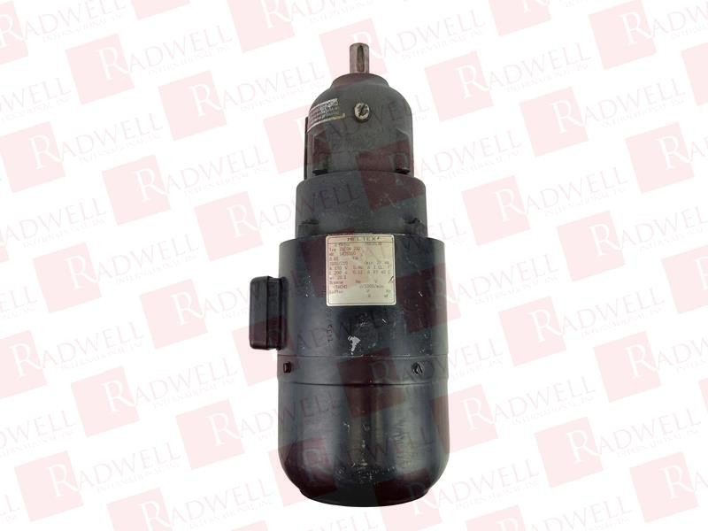 MELTEX ZBEGN 232 / ZBEGN232 (USED)