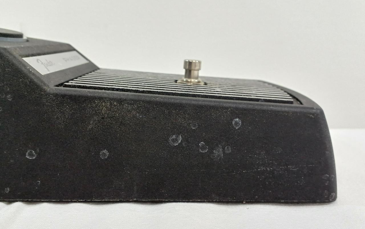 FENDER PR652 *Junk item effector