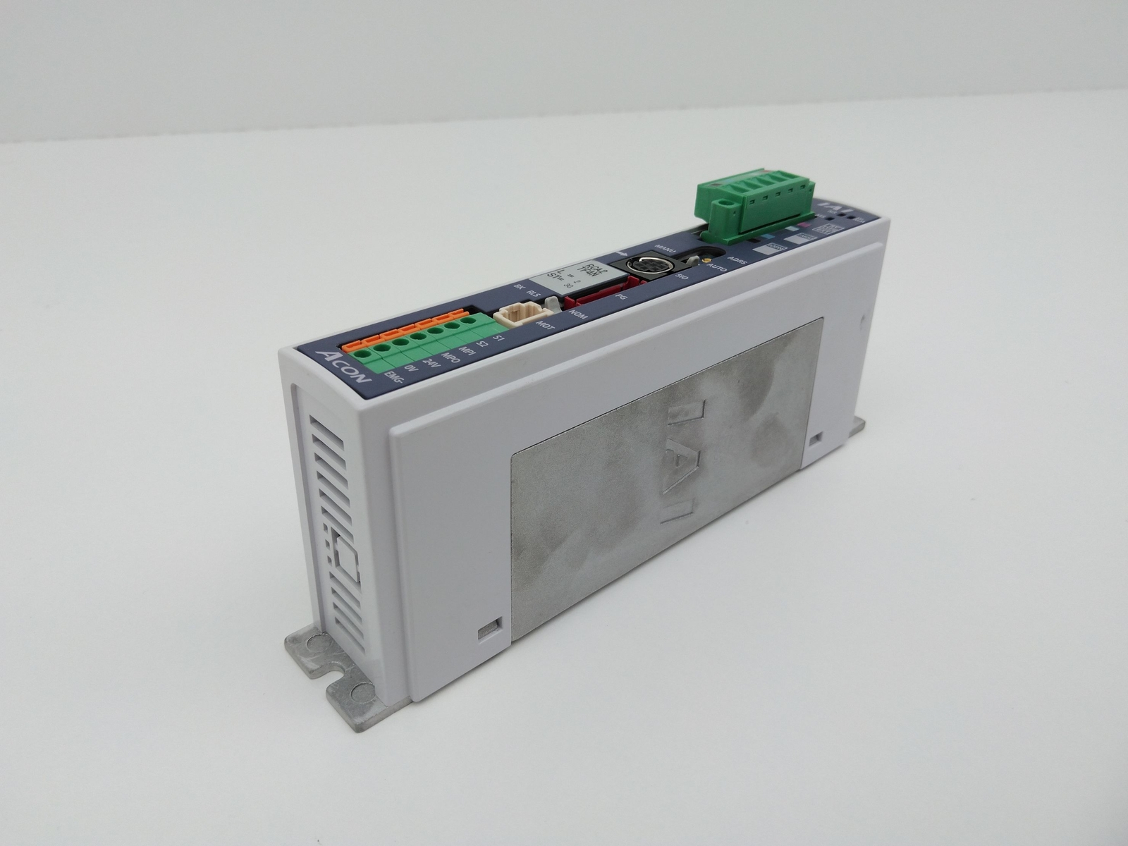 IAI Corporation ACON-CG-20ILA-DV-0-0 Positioner Type Controller