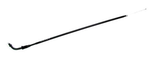 CABLE, BLACK VINYL, THROTTLE